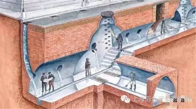 德国人一共在中国待了17年，没盖大楼，竟然干了这个??！